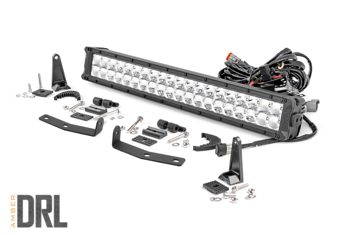 Bumper for Titan by Rough Country