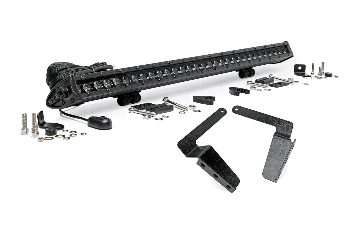 Bumper for Toyota Tundra by Rough Country