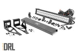 Bumper for Ford F-250 by Rough Country