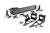 Bumper for Ford F-250 by Rough Country