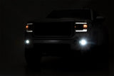 Fits GMC Sierra 1500 for GMC Sierra 1500 by Rough Country