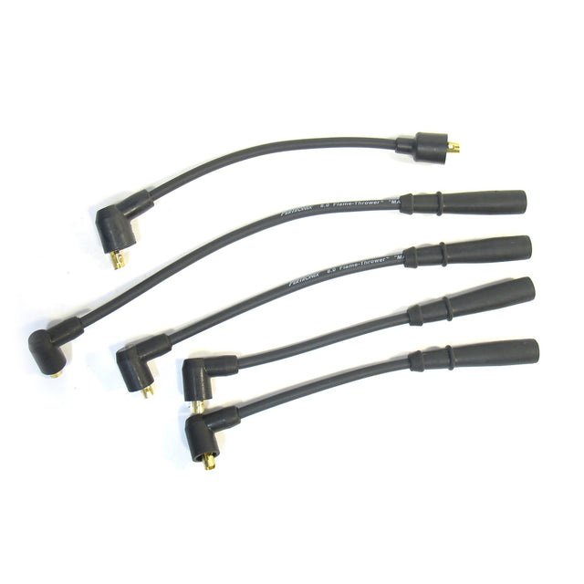 PerTronix Flame-Thrower ignition component 4 cylinder black 804207