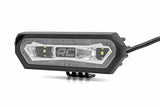 LED Multi-Functional Chase Light by Rough Country