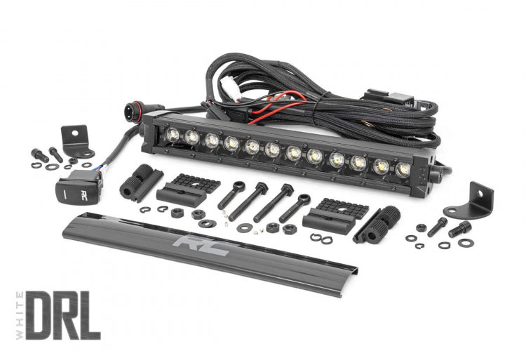 Led light bar by Rough Country