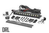 Led light bar by Rough Country