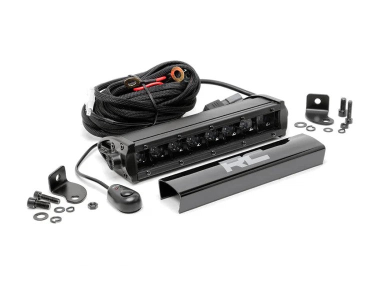 Led light bar by Rough Country