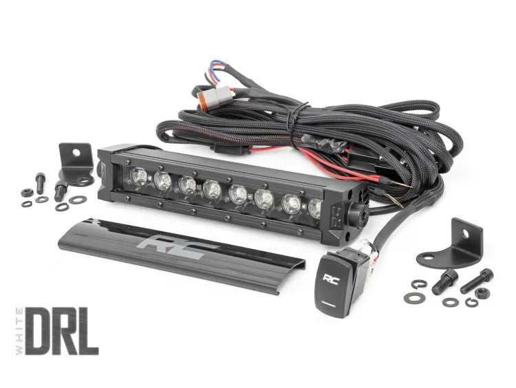 Led light bar by Rough Country