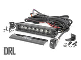 Led light bar by Rough Country