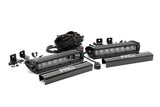Led light bar by Rough Country