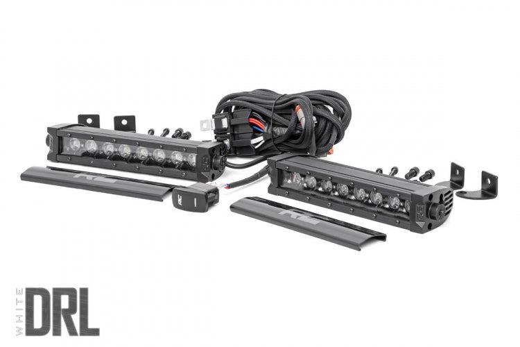 Led light bar by Rough Country