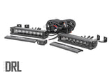Led light bar by Rough Country