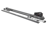 40 Inch Black Series LED Light Bar; Single Row 70740BL
