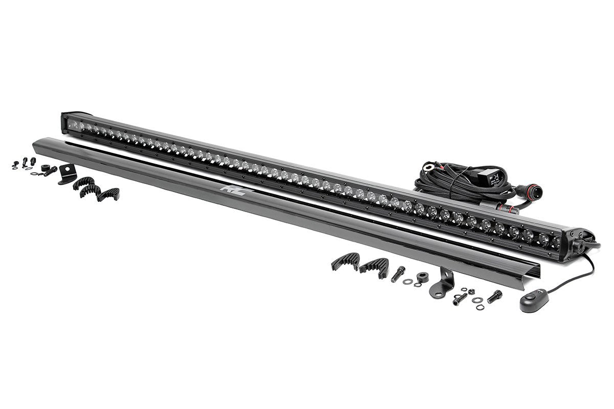 Led light bar by Rough Country