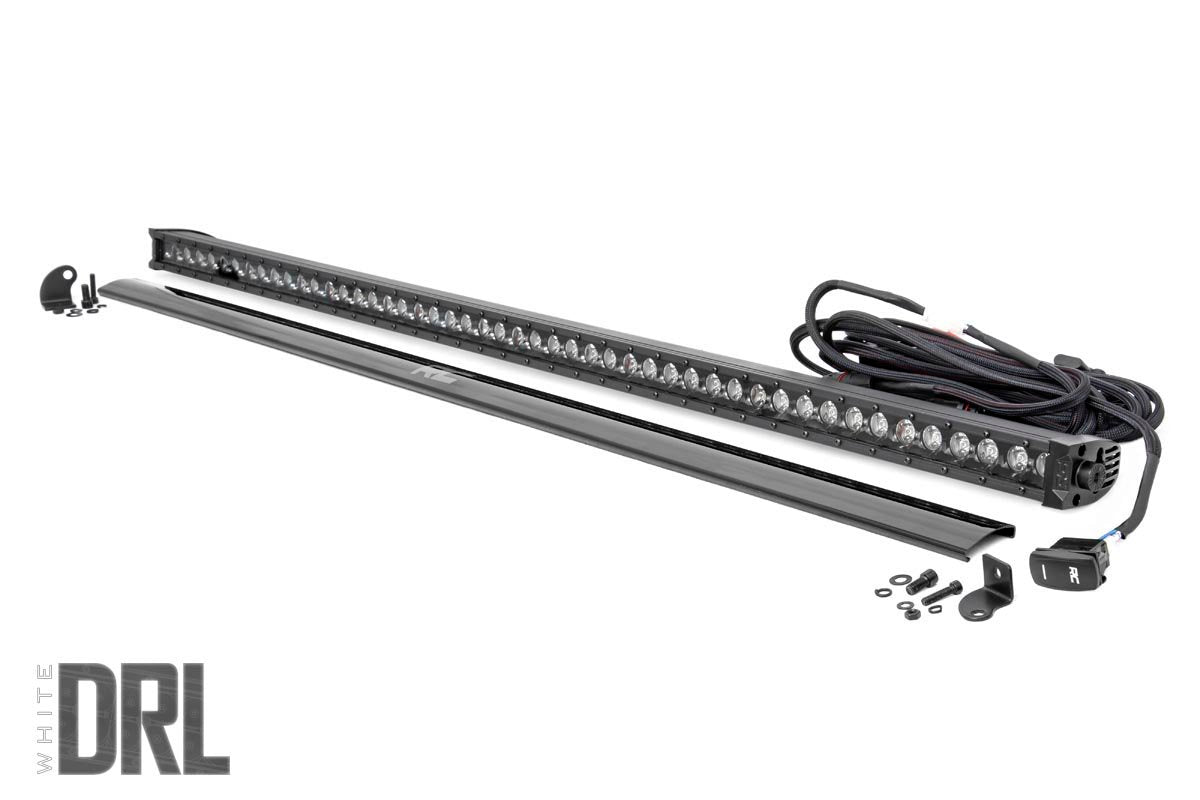 Led light bar by Rough Country