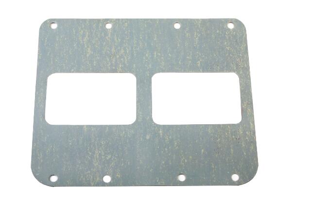 Weiand 6-71/8-71 Supercharger to Manifold Gasket - 7077