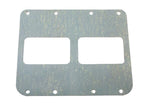 Weiand 6-71/8-71 Supercharger to Manifold Gasket - 7077