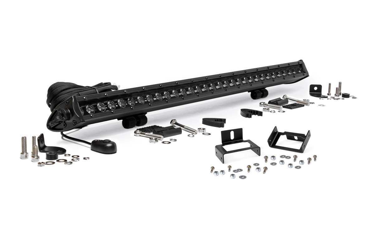 Fits Ford F-250 SD for Ford F-250 by Rough Country