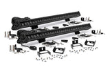 Fits Ford F-250 SD(11-16) for Ford F-250 by Rough Country