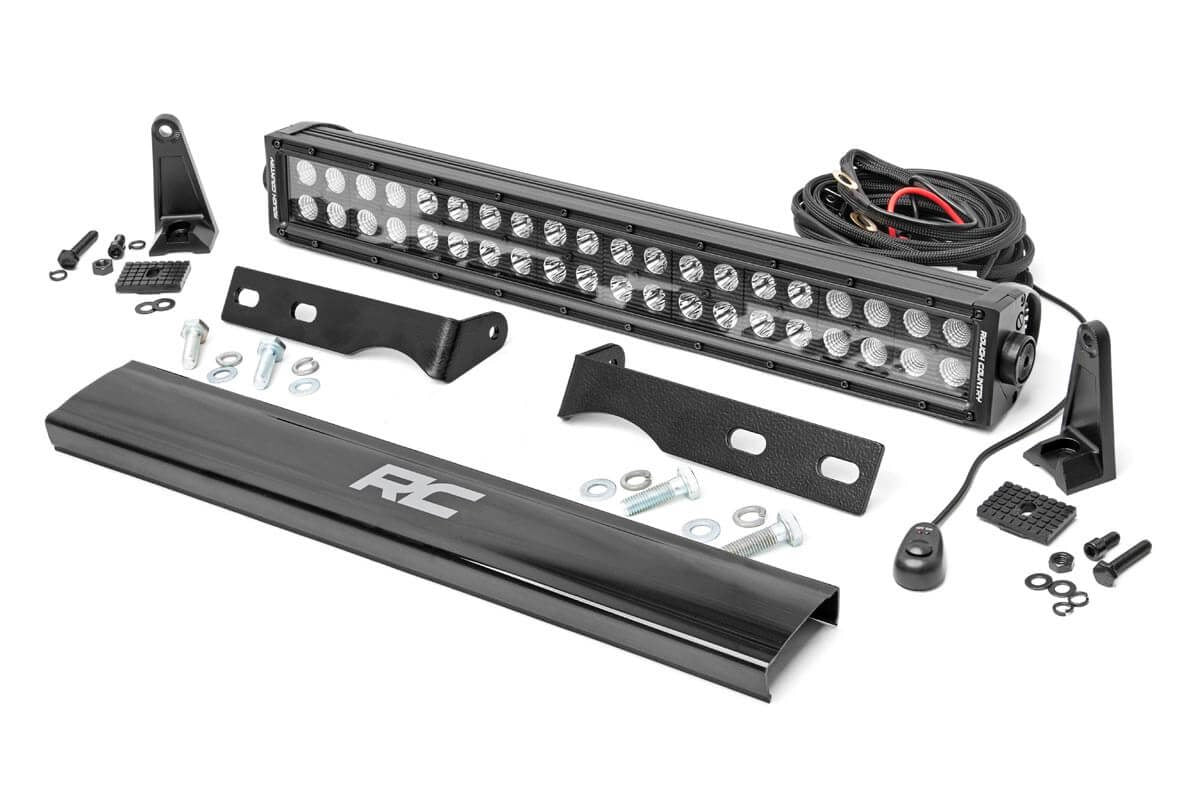 Bumper for Jeep Grand Cherokee by Rough Country