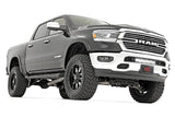 Fits Ram 1500 2&4WD (19-24) LED Light Kit Bumper Mount 20" Black Dual Row 70779
