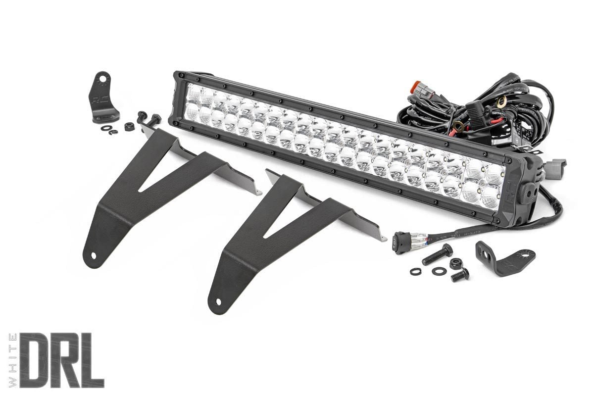 Bumper for Ram 1500 by Rough Country