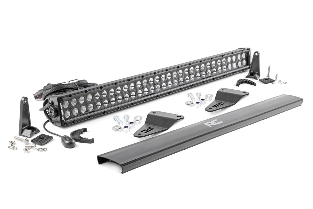 Bumper for Toyota 4Runner by Rough Country
