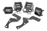 Fits Toyota 4Runner (10-24) for Toyota 4Runner by Rough Country