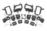 Fits Ford F-150 (15-17) for Ford F-150 by Rough Country