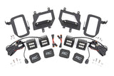 Fits Ford F-150 (15-17) for Ford F-150 by Rough Country