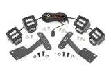 Fits Toyota Tundra (14-21) for Toyota Tundra by Rough Country