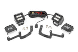 Fits Chevy Silverado 1500 for Chevy Silverado 1500 by Rough Country