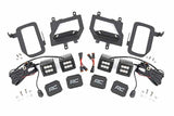 Fits Ford F-150 (15-17) for Ford F-150 by Rough Country