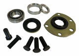 Rear rear axle shaft assembly Bearing Kit for 1976-1986 Jeep CJ w/ 1 Piece Axle - 7086BK 4x4 drivetrain