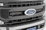 Fits Ford F-250 SD for Ford F-250 by Rough Country