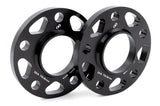 Dinan Spacers; 5x120 for 72.6mm CB for 15mm Thick D210-2041