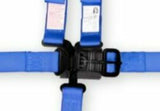 RaceQuip racing harness blue 709029RQP