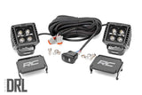 2 Inch Black Series by Rough Country