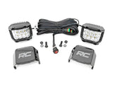 Led lights by Rough Country