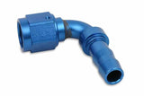 Super Stock&trade; 90 Degree -10 Female to 5/8 Barb - 709111ERL