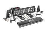 Led light bar by Rough Country