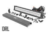 Led light bar by Rough Country