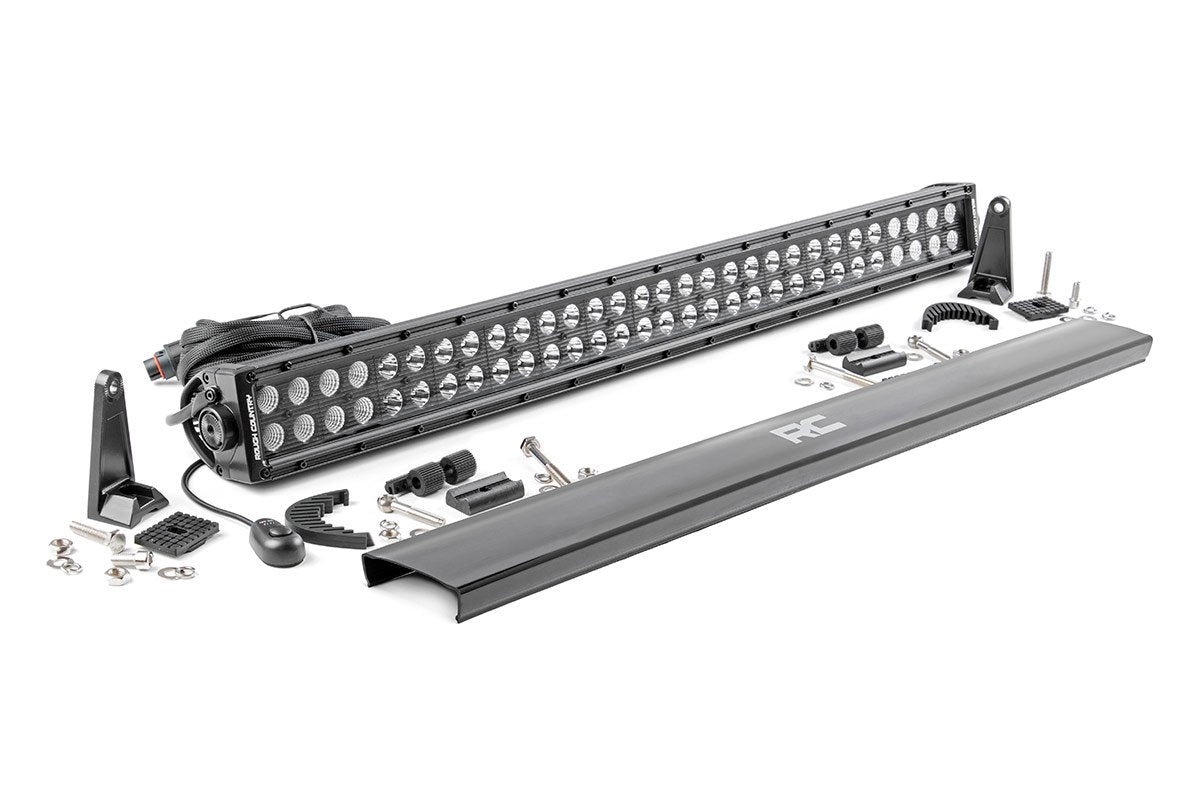 Led light bar by Rough Country