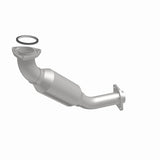 MagnaFlow direct-fit catalytic converter for 2008-2009 Pontiac 3.6L stainless steel CARB compliant 5461694