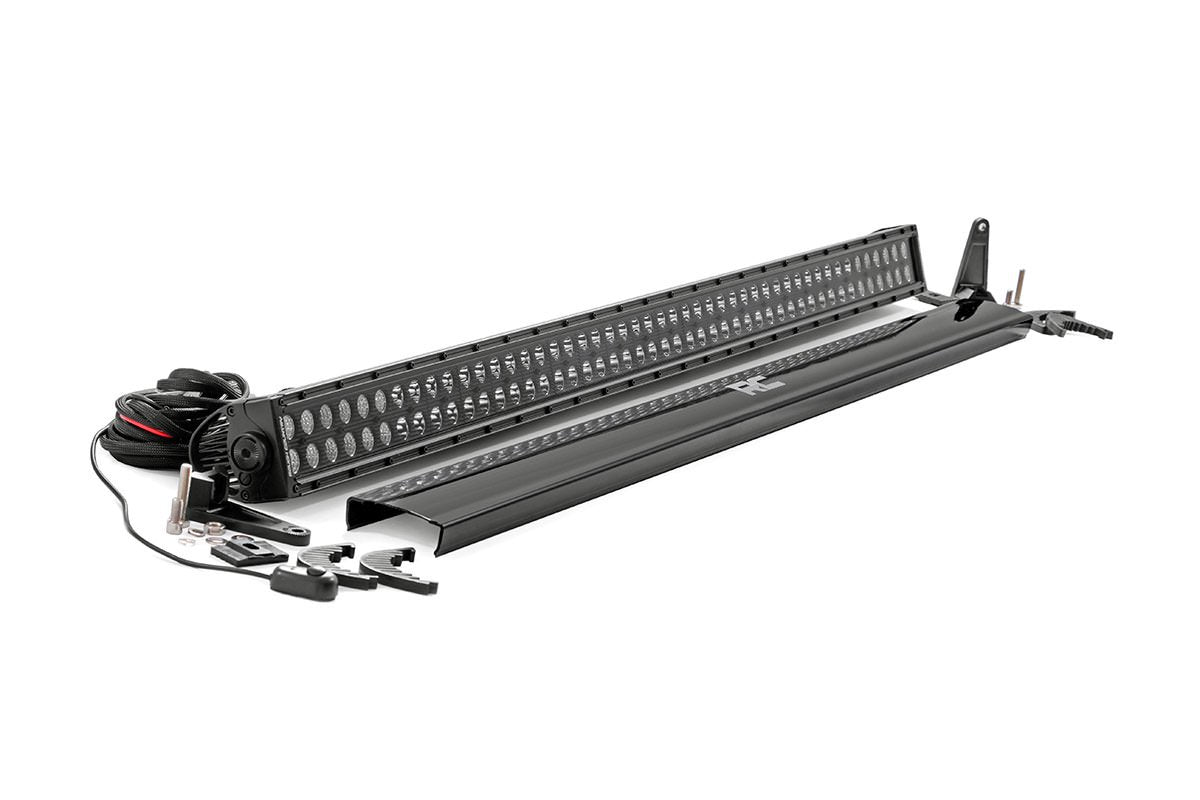Led light bar by Rough Country