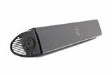 50 Inch Black Series LED Light Bar; Dual Row 70950BL