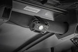 Chrome Series LED; Dome by Rough Country
