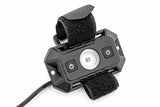 Chrome Series LED; Dome Light; RGB/White 70982