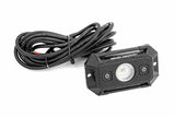 Chrome Series LED; Dome Light; RGB/White 70982