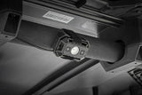 Chrome Series LED; Dome Light; RGB/White 70982