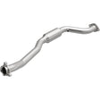 t 2004-2005 Chevy Colorado California Grade CARB Catalytic Converter 4593611 MagnaFlow Exhaust Products